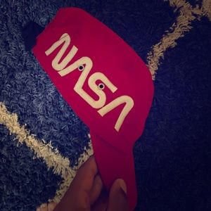 Vintage 90’s NASA hat